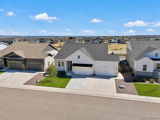 3258 Carabiner Street Castle Rock, CO 80108