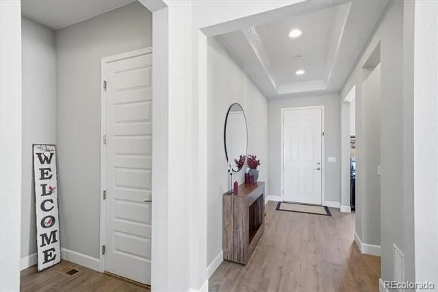 3258 Carabiner Street Castle Rock, CO 80108