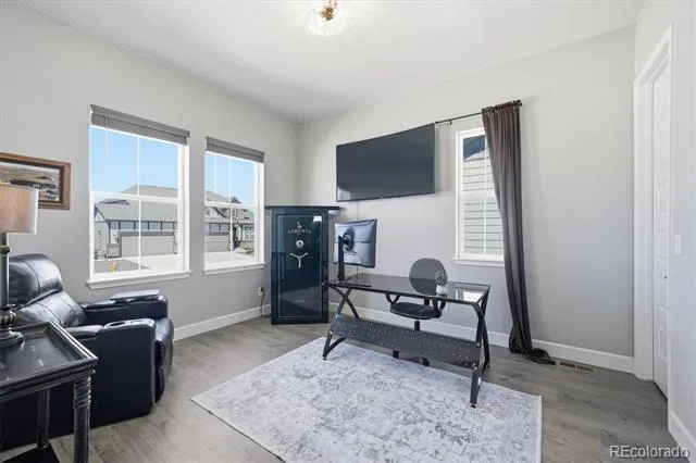 3258 Carabiner Street Castle Rock, CO 80108