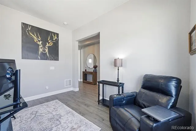 3258 Carabiner Street Castle Rock, CO 80108