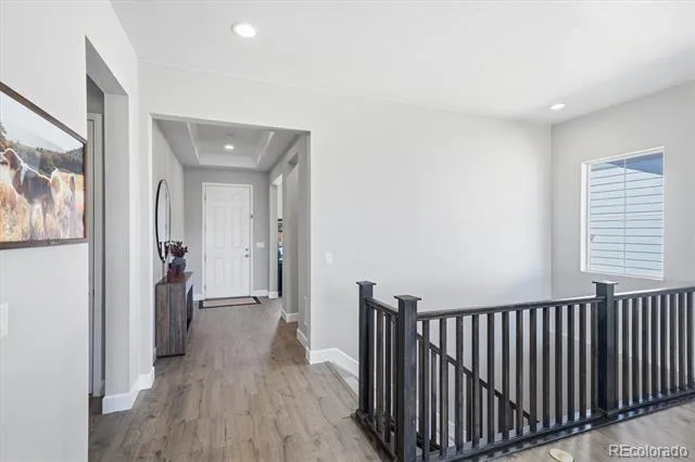 3258 Carabiner Street Castle Rock, CO 80108