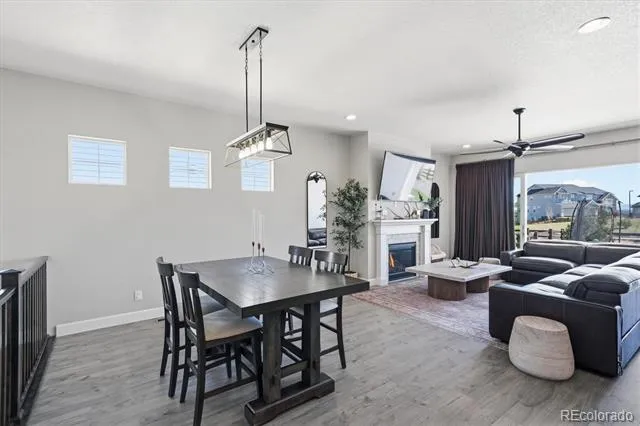 3258 Carabiner Street Castle Rock, CO 80108