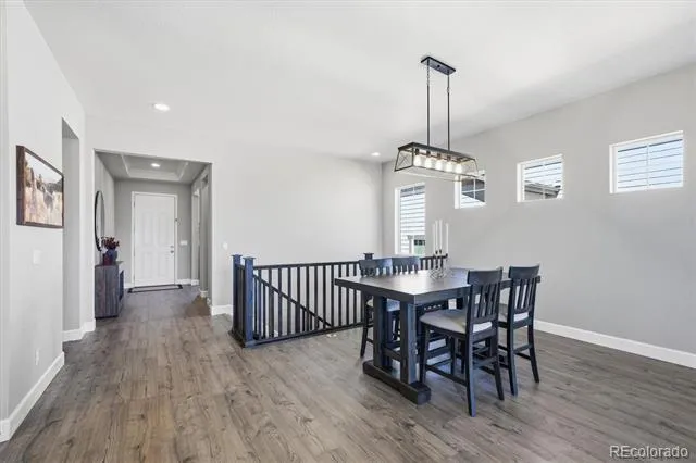 3258 Carabiner Street Castle Rock, CO 80108
