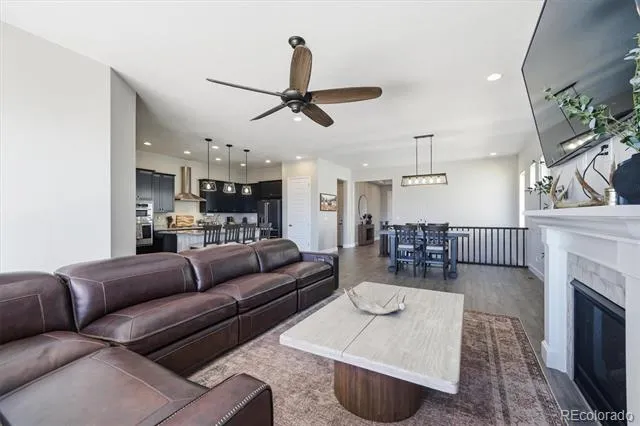 3258 Carabiner Street Castle Rock, CO 80108