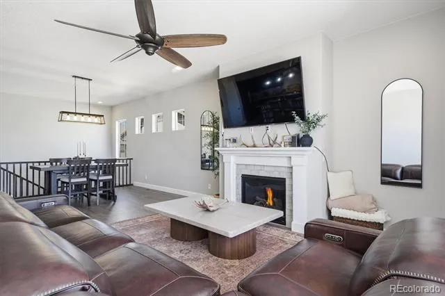 3258 Carabiner Street Castle Rock, CO 80108