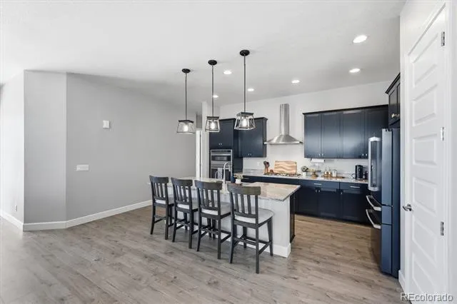 3258 Carabiner Street Castle Rock, CO 80108