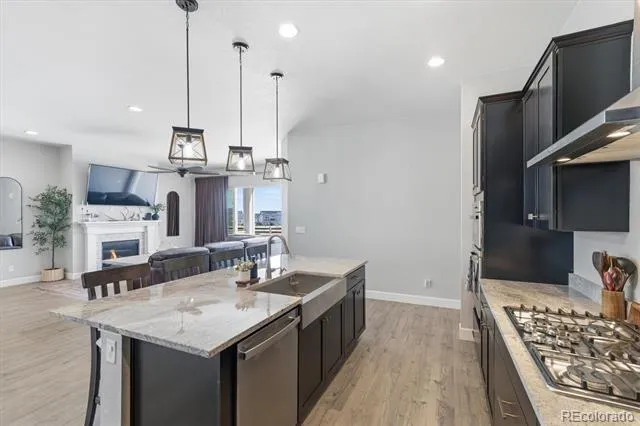 3258 Carabiner Street Castle Rock, CO 80108