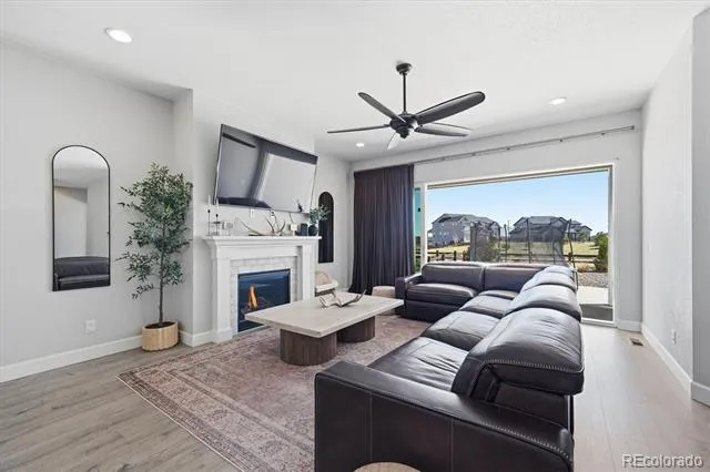 3258 Carabiner Street Castle Rock, CO 80108