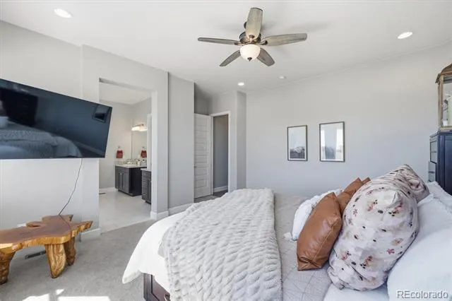 3258 Carabiner Street Castle Rock, CO 80108