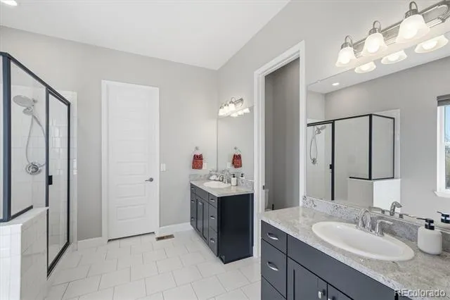 3258 Carabiner Street Castle Rock, CO 80108