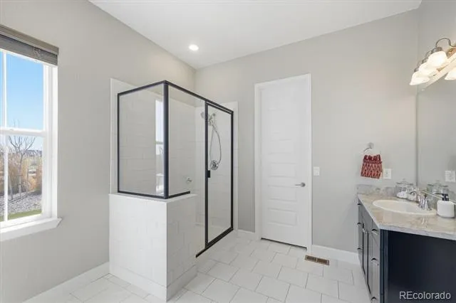 3258 Carabiner Street Castle Rock, CO 80108