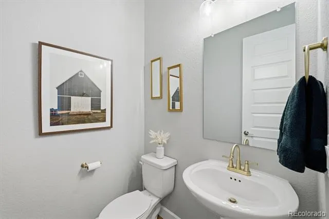 3258 Carabiner Street Castle Rock, CO 80108