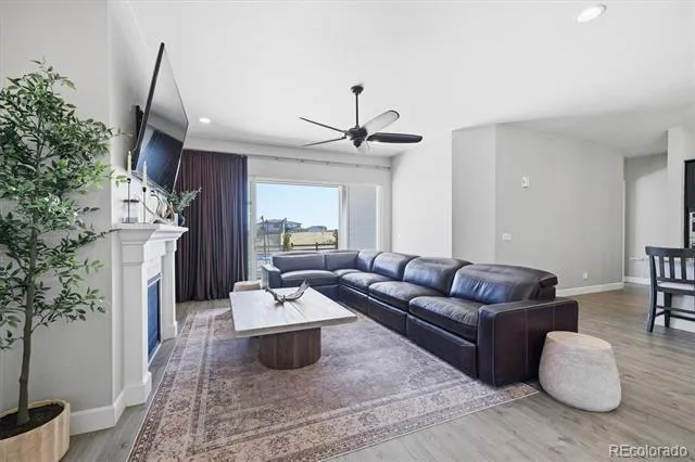 3258 Carabiner Street Castle Rock, CO 80108