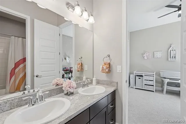 3258 Carabiner Street Castle Rock, CO 80108