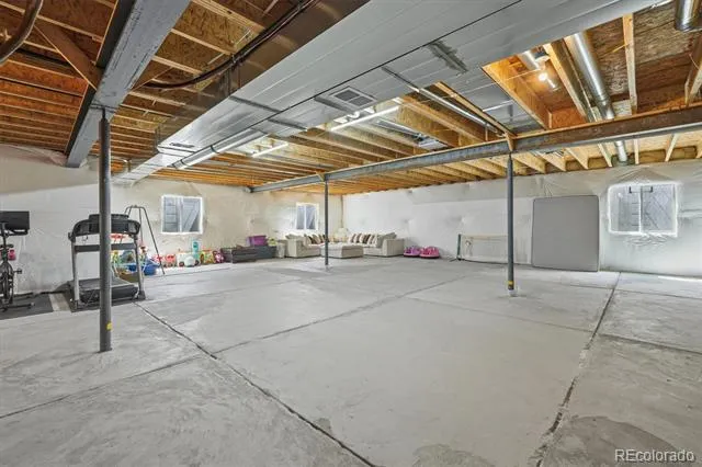 3258 Carabiner Street Castle Rock, CO 80108