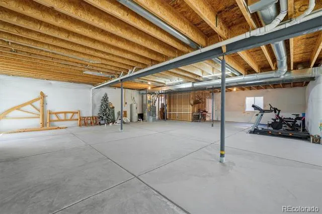 3258 Carabiner Street Castle Rock, CO 80108
