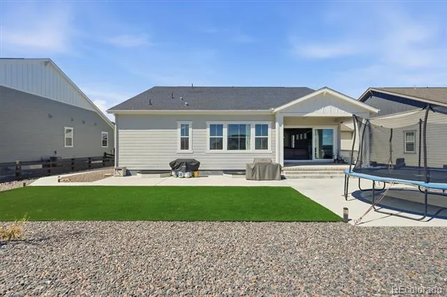 3258 Carabiner Street Castle Rock, CO 80108