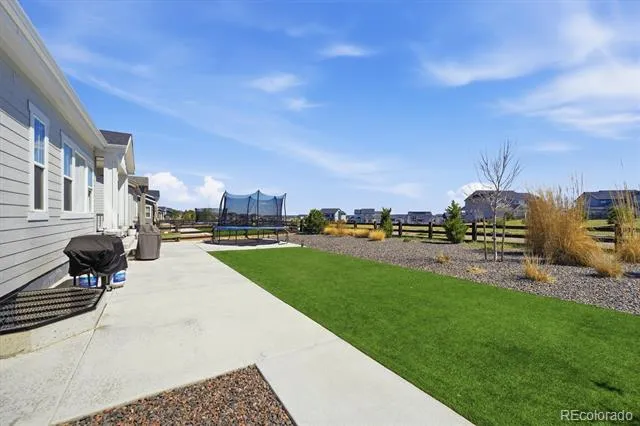 3258 Carabiner Street Castle Rock, CO 80108