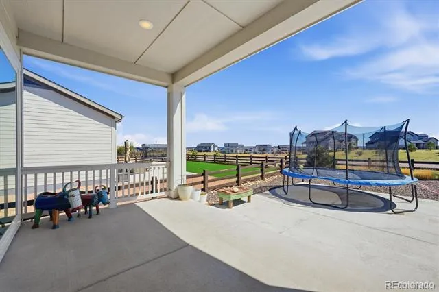 3258 Carabiner Street Castle Rock, CO 80108
