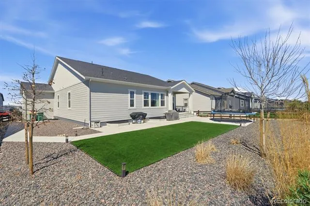3258 Carabiner Street Castle Rock, CO 80108