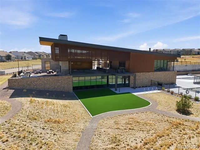 3258 Carabiner Street Castle Rock, CO 80108