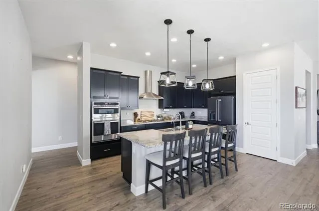 3258 Carabiner Street Castle Rock, CO 80108