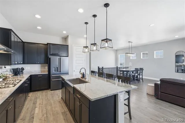 3258 Carabiner Street Castle Rock, CO 80108