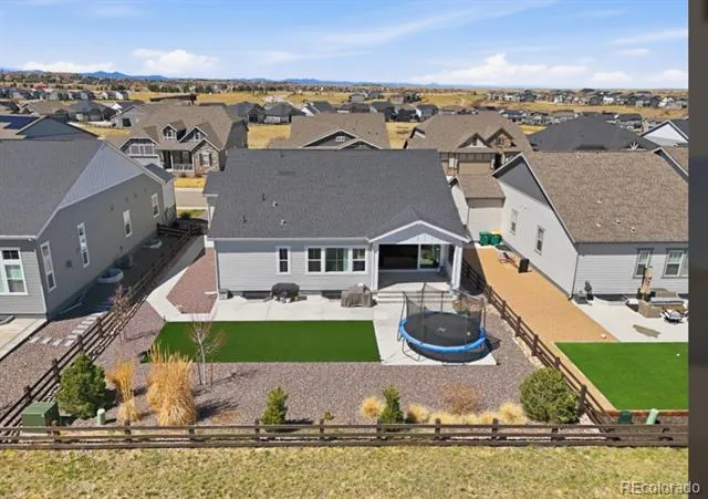 3258 Carabiner Street Castle Rock, CO 80108