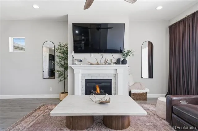 3258 Carabiner Street Castle Rock, CO 80108
