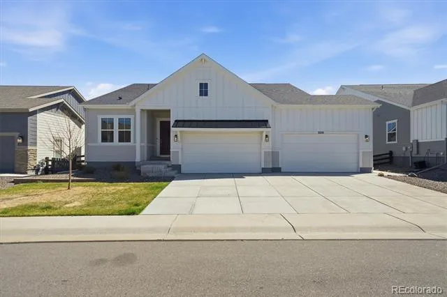 3258 Carabiner Street Castle Rock, CO 80108
