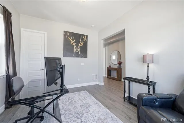 3258 Carabiner Street Castle Rock, CO 80108