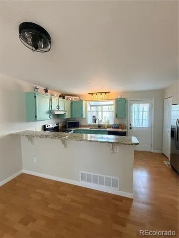 9709 W Chatfield Avenue #E Littleton, CO 80128
