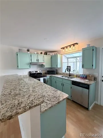 9709 W Chatfield Avenue #E Littleton, CO 80128