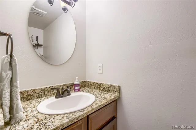 9709 W Chatfield Avenue #E Littleton, CO 80128