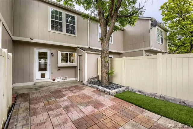 9709 W Chatfield Avenue #E Littleton, CO 80128
