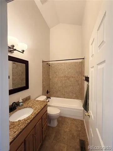 9709 W Chatfield Avenue #E Littleton, CO 80128