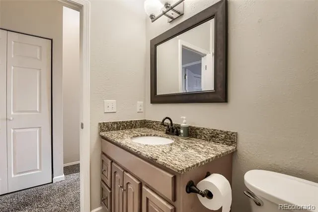 9709 W Chatfield Avenue #E Littleton, CO 80128