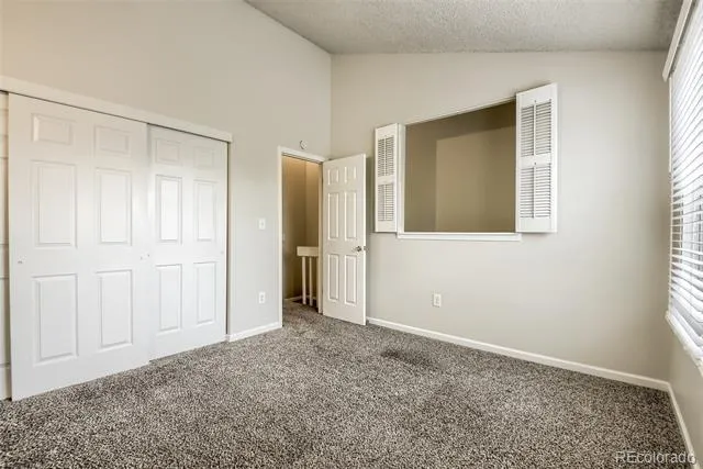 9709 W Chatfield Avenue #E Littleton, CO 80128
