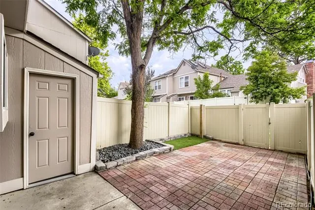9709 W Chatfield Avenue #E Littleton, CO 80128
