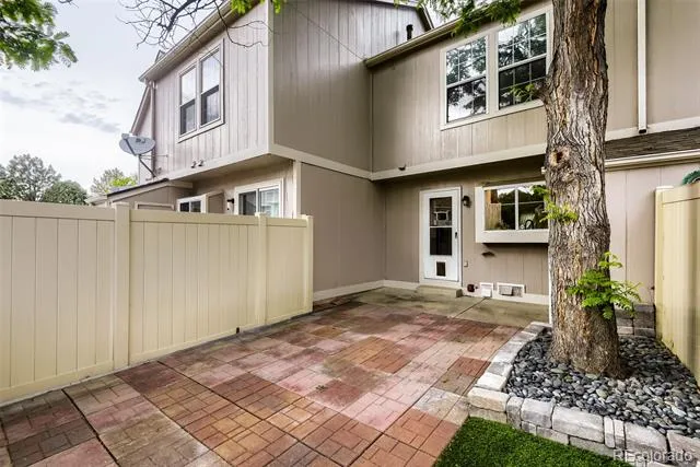 9709 W Chatfield Avenue #E Littleton, CO 80128