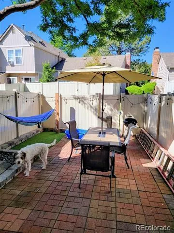 9709 W Chatfield Avenue #E Littleton, CO 80128