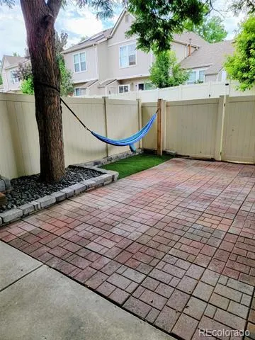 9709 W Chatfield Avenue #E Littleton, CO 80128