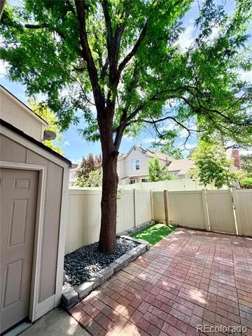 9709 W Chatfield Avenue #E Littleton, CO 80128