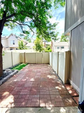 9709 W Chatfield Avenue #E Littleton, CO 80128