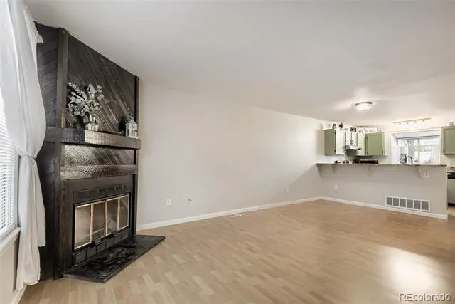 9709 W Chatfield Avenue #E Littleton, CO 80128
