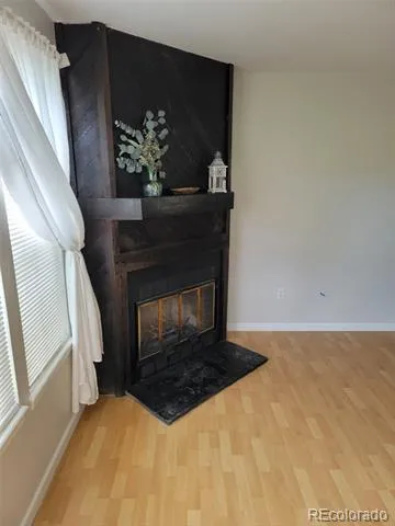 9709 W Chatfield Avenue #E Littleton, CO 80128
