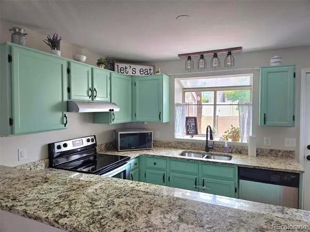 9709 W Chatfield Avenue #E Littleton, CO 80128