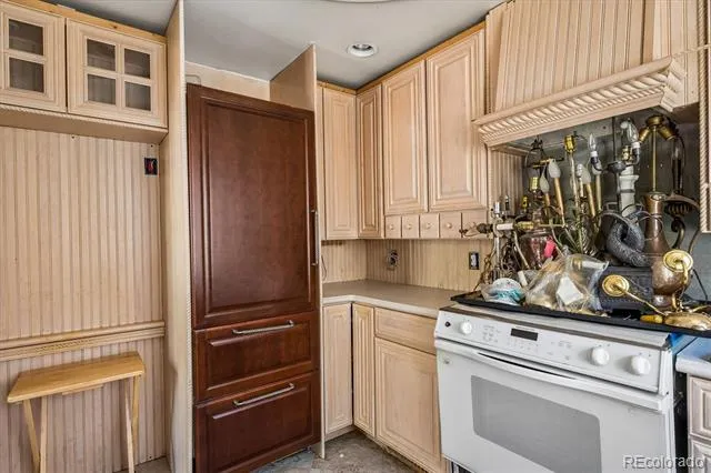 445 Colorado Boulevard Denver, CO 80206
