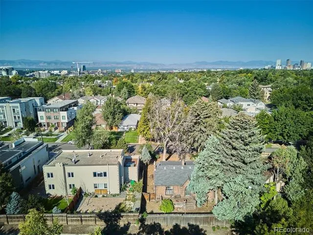445 Colorado Boulevard Denver, CO 80206