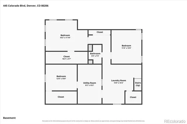 445 Colorado Boulevard Denver, CO 80206